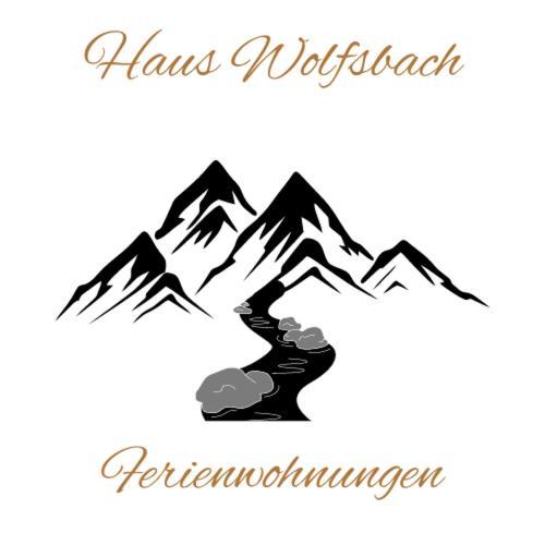 Apartamento Haus Wolfsbach Rennweg am Katschberg Exterior foto