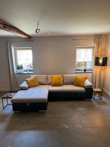 Apartamento Haus Wolfsbach Rennweg am Katschberg Exterior foto
