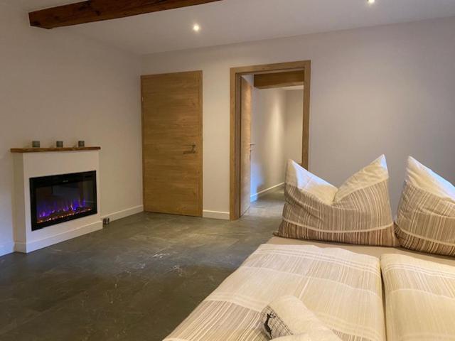 Apartamento Haus Wolfsbach Rennweg am Katschberg Exterior foto
