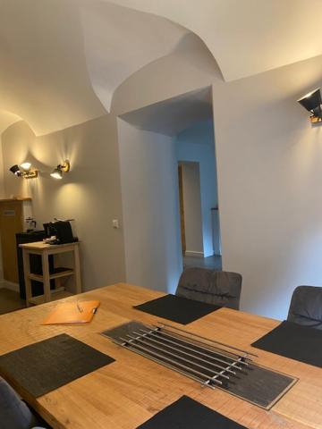 Apartamento Haus Wolfsbach Rennweg am Katschberg Exterior foto