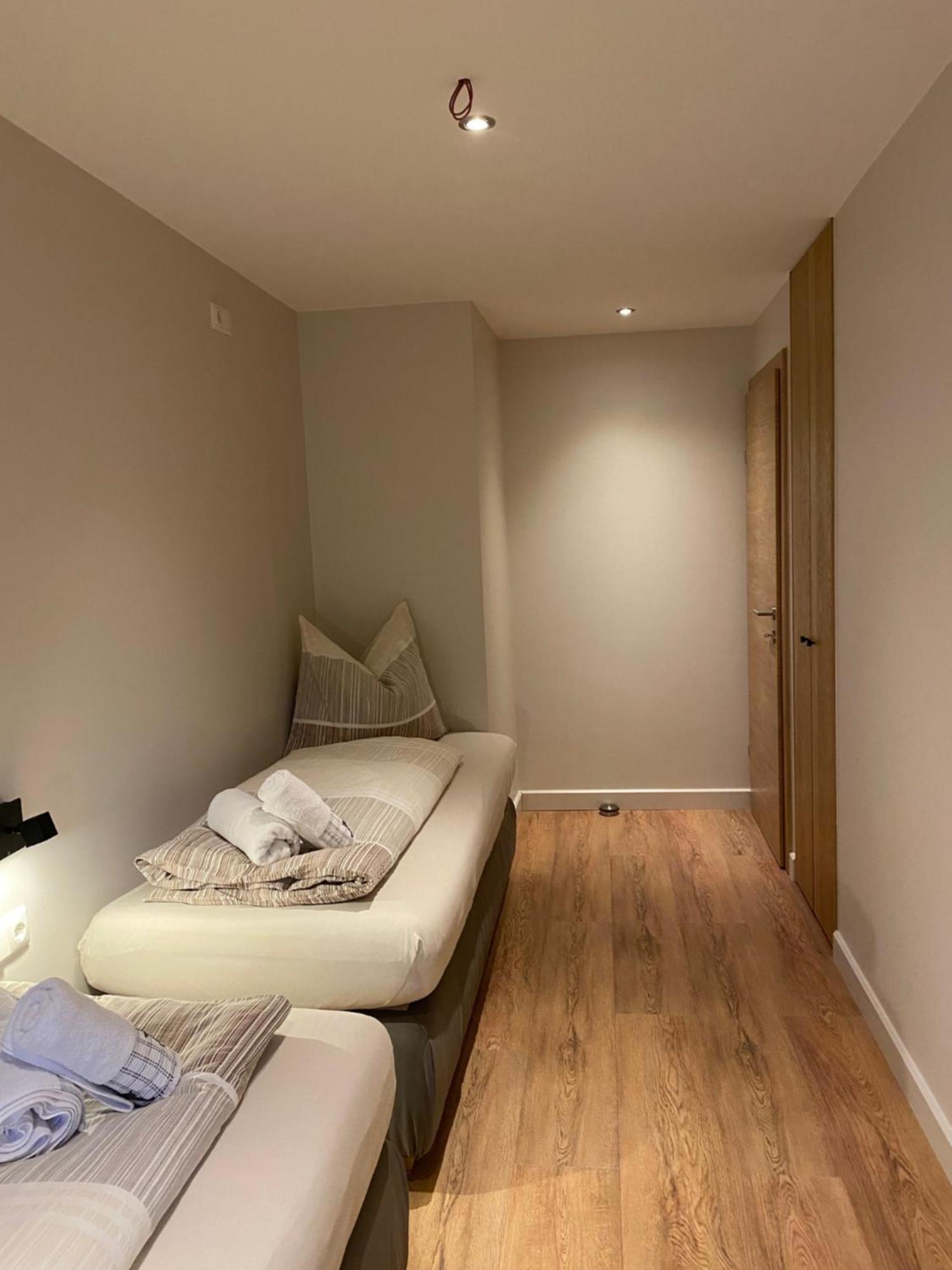 Apartamento Haus Wolfsbach Rennweg am Katschberg Exterior foto